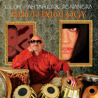 RHYTHMOLOGY by Leon Pantarei