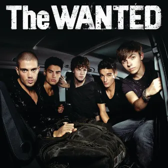 The Wanted by The Wanted