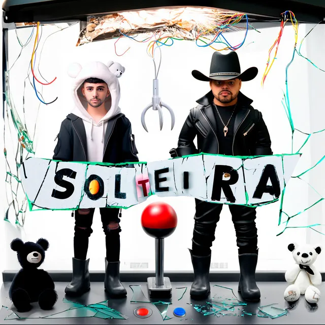 Solteira