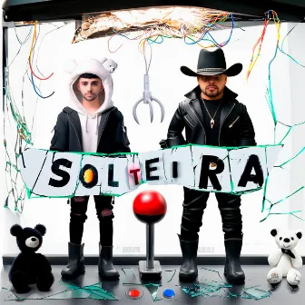 Solteira by Lucas LM