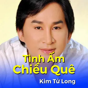 Tình ấm chiều quê by Hạ My