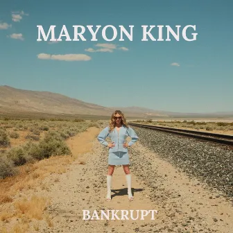 Bankrupt by Maryon King