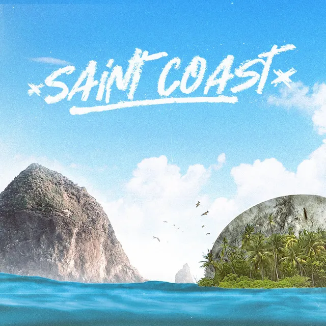 Saint Coast