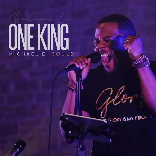 One King - Live