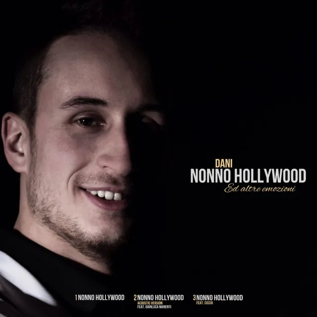 Nonno Hollywood (Bonus Version)