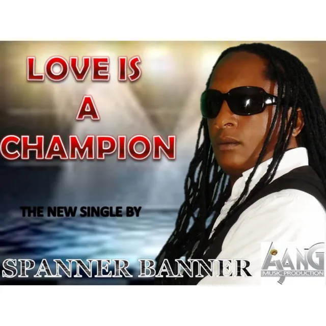 Love Is A Champion