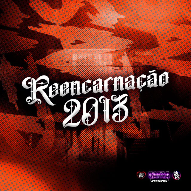 Reencarnação 2013