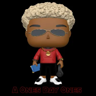 A One Day Ones by Branden Craft