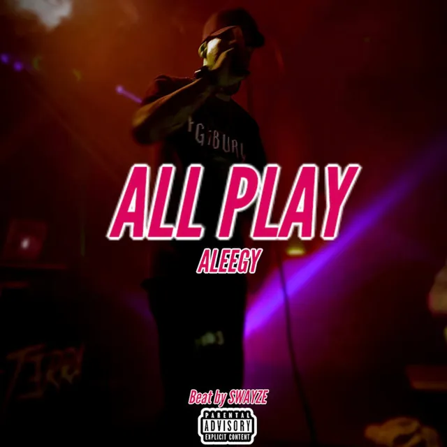 ALL PLAY