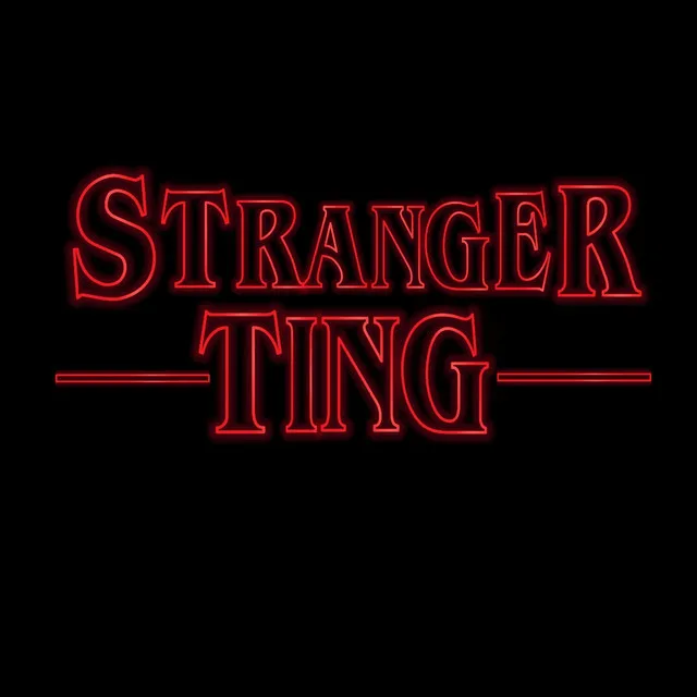 Stranger Ting