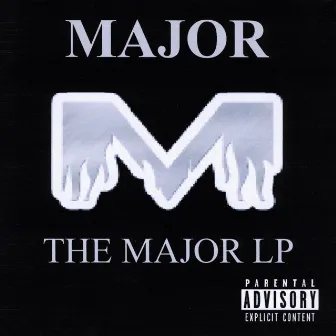 The Major LP by Major