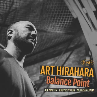 Balance Point by Art Hirahara