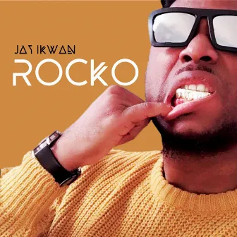 Rocko by Jay Ikwan