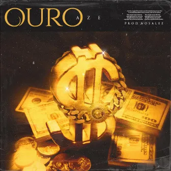 Ouro by AZE