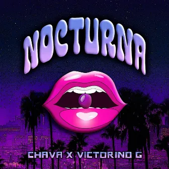 Nocturna by Chava