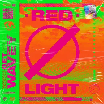 Get Wavey by Redlight