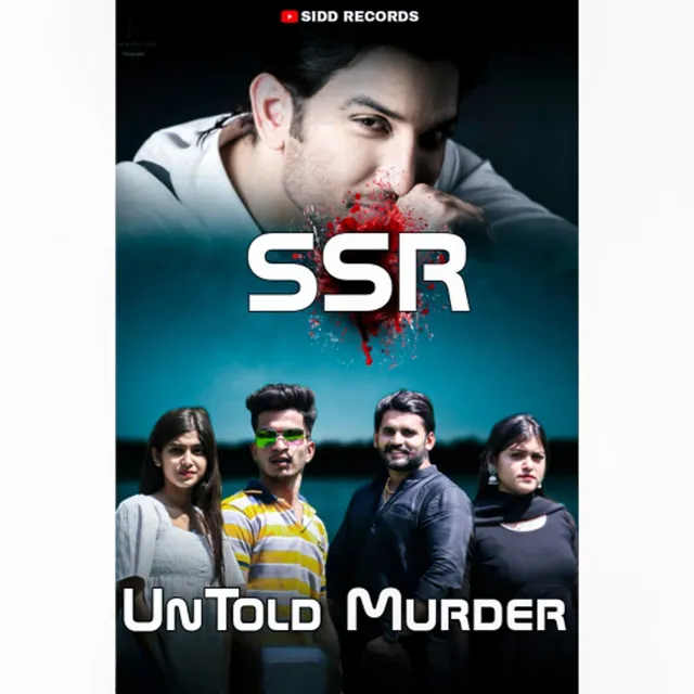 Ssr Untold Murder