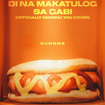 Di na makatulog sa gabi by Kunnns