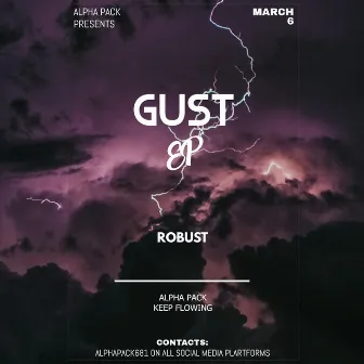 Gust by Robust