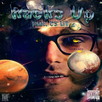 Racks Up by PurpZ