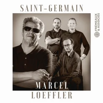 Saint-Germain by Marcel Loeffler