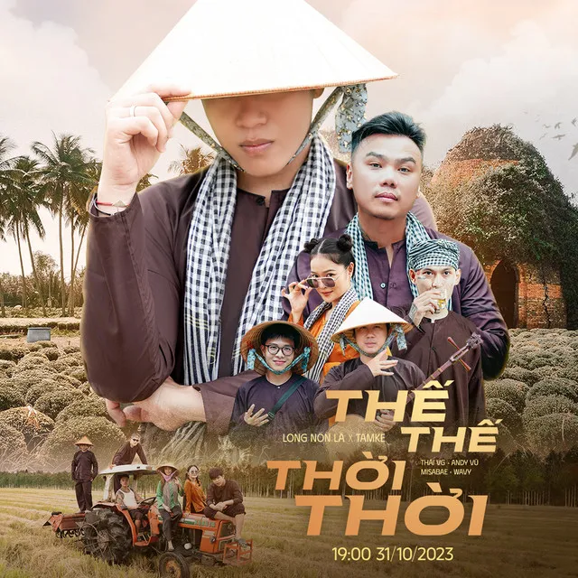 Thế Thế Thời Thời