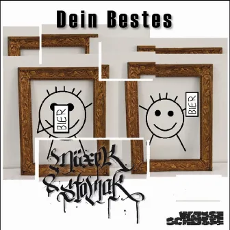 Dein Bestes by Stomakk