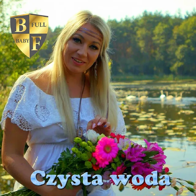 Czysta woda (Radio Edit)