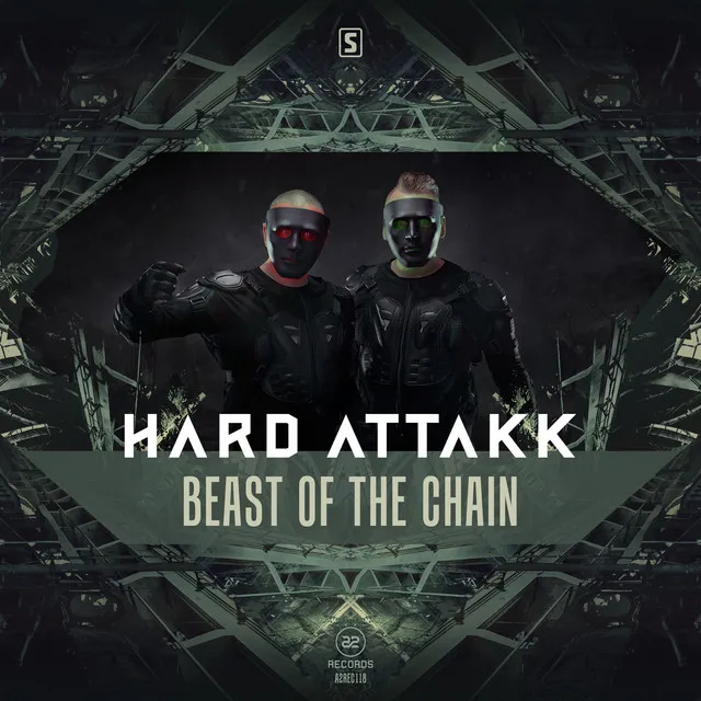 Beast Of The Chain - Radio Edit