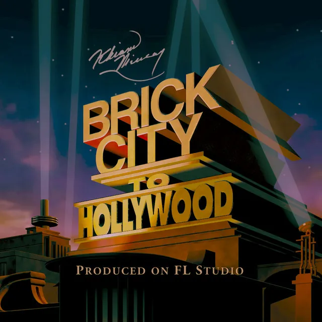 Brick City to Hollywood