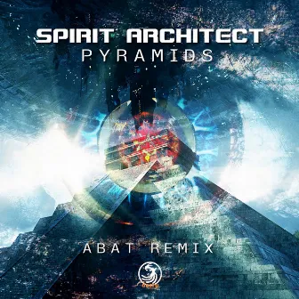 Pyramids (Abat Remix) by Spirit Architect