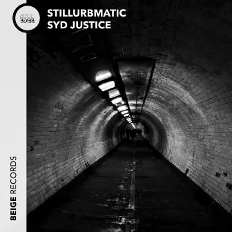 Stillurbmatic by Syd Justice