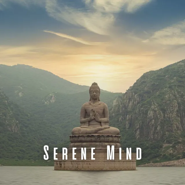 Serene Mind: Meditation with Chill Music