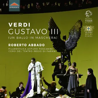 Verdi: Un ballo in maschera (Live) by Piero Pretti