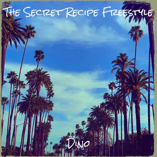 The Secret Recipe Freestyle