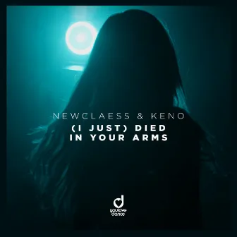 (I Just) Died in Your Arms by Newclaess