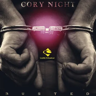 Busted by Cory Night