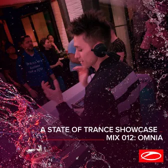 A State Of Trance Showcase - Mix 012: Omnia by Omnia