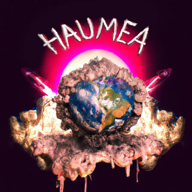 HAUMEA