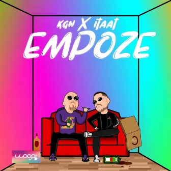 Empoze by KGN