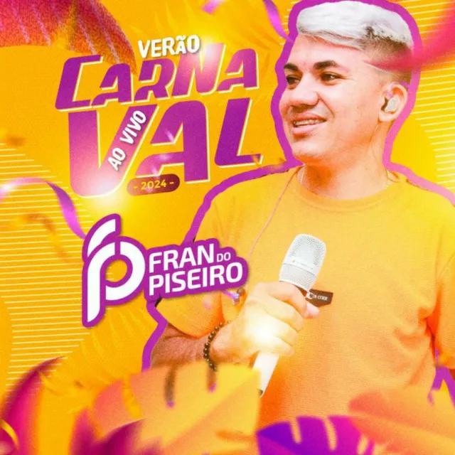 Verão Carnaval Ao Vivo 2024