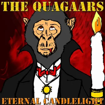 Eternal Candlelight by The Quagaars