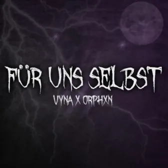 Für uns selbst by vyna