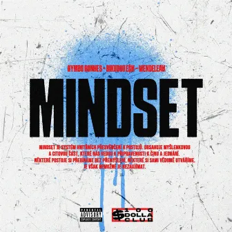 MINDSET by Gymbo Gonnes