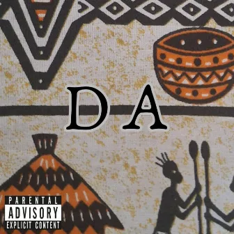 Detroit Africano by Nigga Flacko