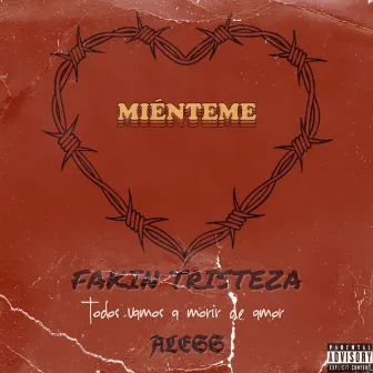 Miénteme by ALE$$