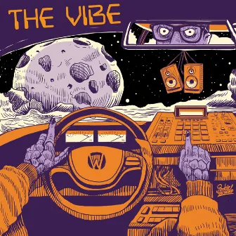 The Vibe by Krey