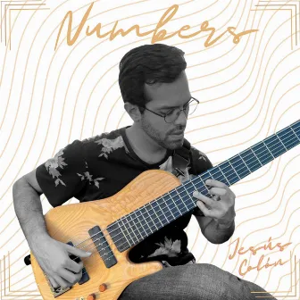 Numbers by Jesús Colón