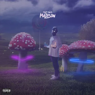 Madison the Album by Pronto Bank$