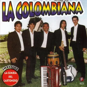 La Colombiana by La Colombiana